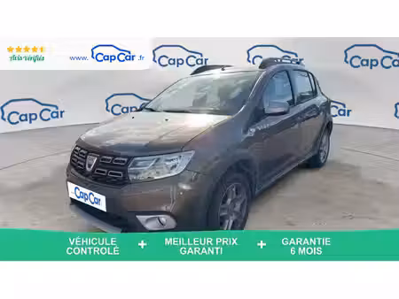 Dacia Sandero 0.9 90