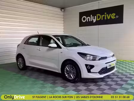 Kia Rio 1.0 T-GDi 100 Active