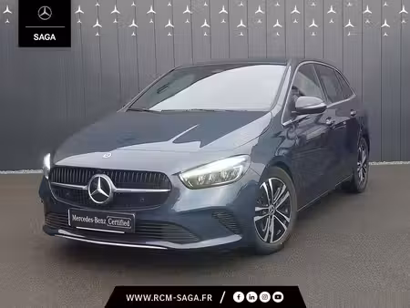 Mercedes-Benz Classe B B 180 2.0 116 Progressive Line