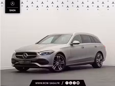 Mercedes-Benz Classe C C 300 Business Line