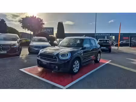 Mini Countryman Cooper SE 1.5 125 Essential ALL4