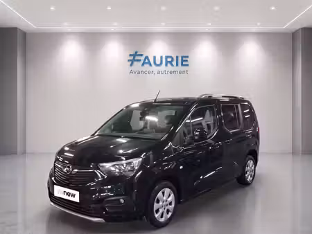 Opel Combo 1.5 130 Elegance