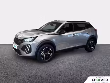 Peugeot 2008 1.2 Allure