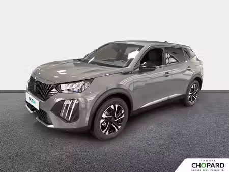 Peugeot 2008 156 Allure