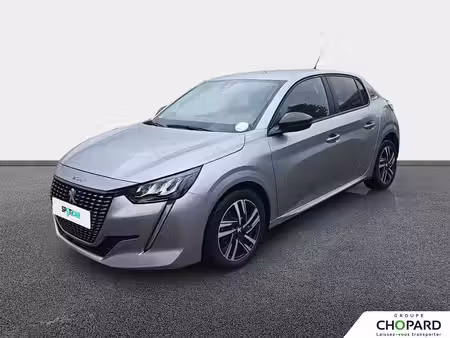 Peugeot 208 1.2 75 Style