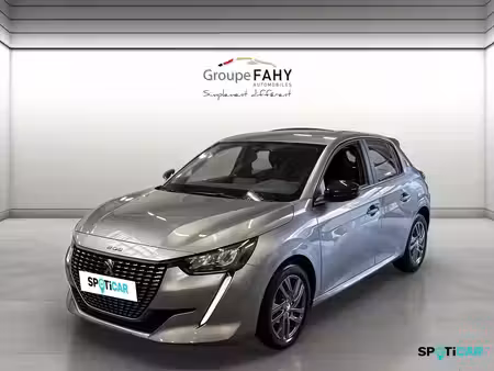 Peugeot 208 1.2 100 Active