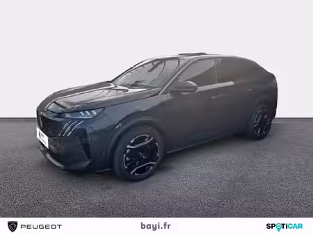 Peugeot 3008 1.6 195 GT