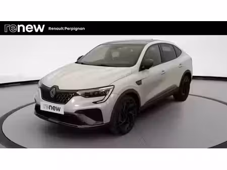 Renault Arkana E-Tech 1.6 145