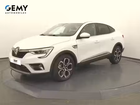 Renault Arkana E-Tech 1.6 145 Intens