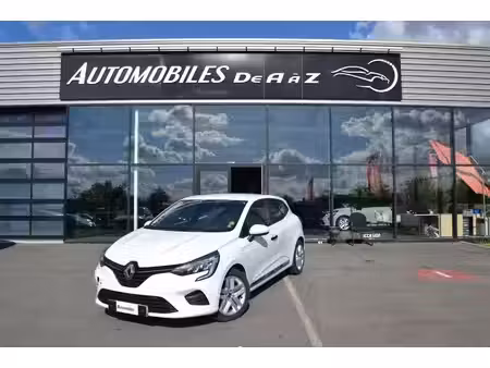 Renault Clio E-Tech 1.6 90 Business