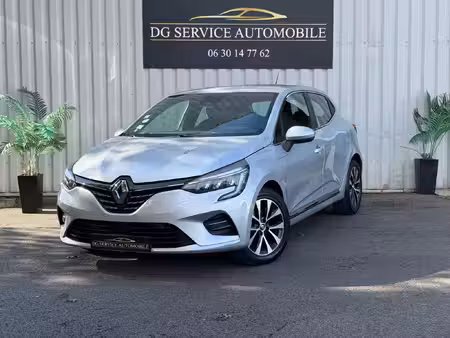 Renault Clio 1.0 TCe 90 Evolution