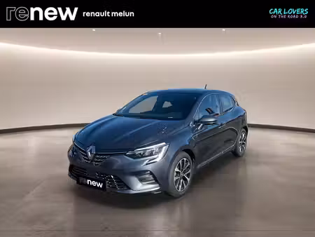 Renault Clio E-Tech 1.6 TCe 90 Intens