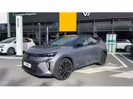 Renault Scénic 1.3 Esprit Alpine