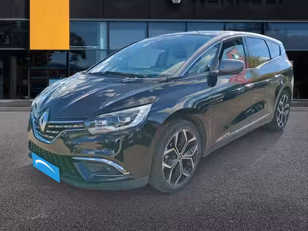 Renault Scénic 1.3 140 Intens
