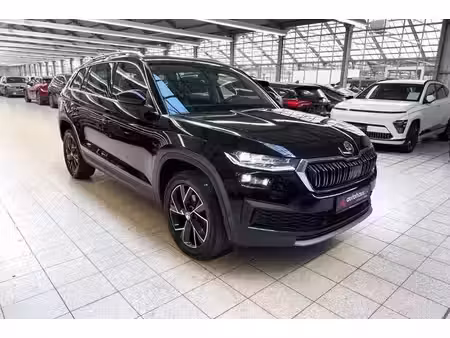 Škoda Kodiaq 1.5 TSI 150 Active