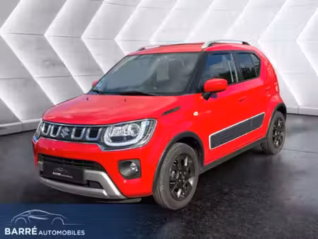 Suzuki Ignis 1.2 83 Privilège