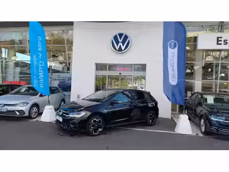 Volkswagen Polo 1.0 TSI 116 R-Line