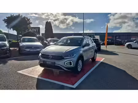 Volkswagen T-Roc 1.5 150 Business