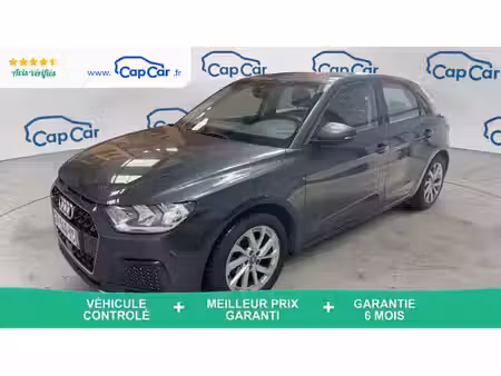 Audi A1 25 TFSI 1.0 TFSI 95 Design