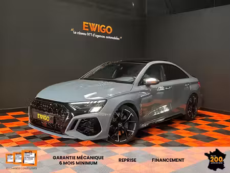 Audi A3 RS3 2.5 TFSI 400 quattro
