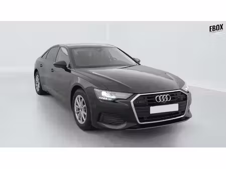 Audi A6 35 TDI 2.0 TDI 163
