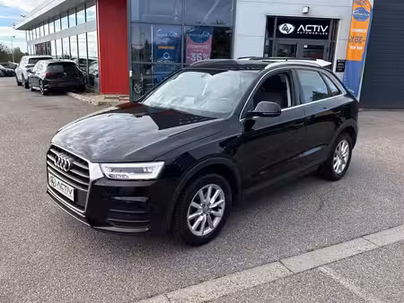 Audi Q3 1.4 TFSI 150 Ambiente