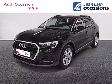 Audi Q3 35 TDI 2.0 TDI 150
