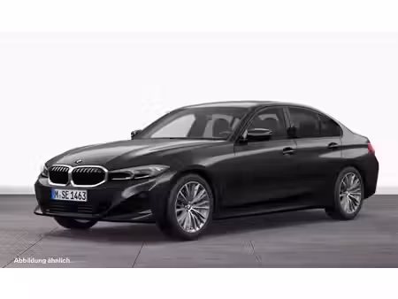 BMW Série 3 320i 2.0 184