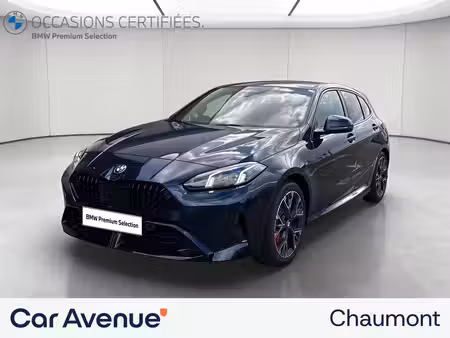 BMW Série 1 120i 1.5 170 M Sport