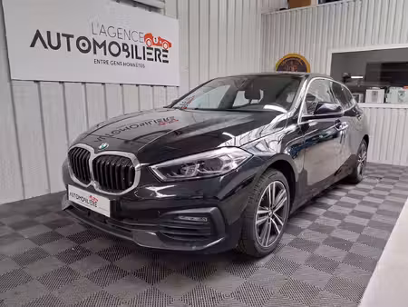 BMW Série 1 116i Business