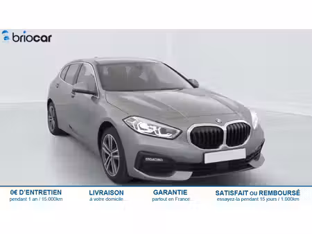 BMW Série 1 116d 1.5 116 Business