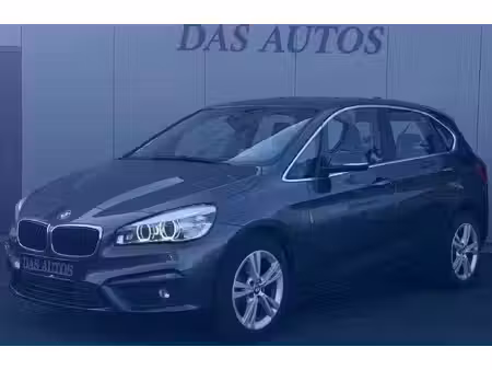 BMW Série 2 218d 2.0 150 Business