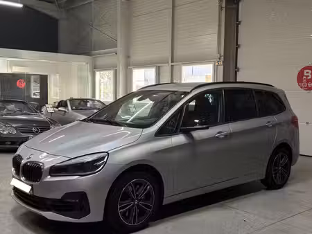 BMW Série 2 218d 2.0 150 Sport