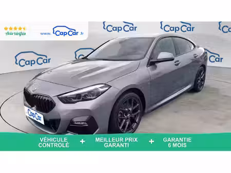 BMW Série 2 218i 136 M Sport