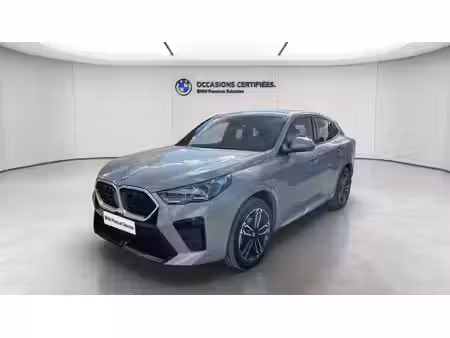 BMW X2 20d 2.0 163 sDrive