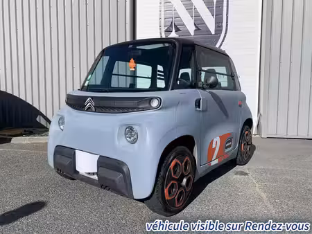 Citroën Ami 8 Pop