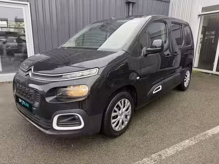 Citroën Berlingo 1.5 Feel
