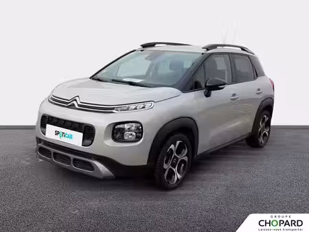 Citroën C3 Aircross 1.5 HDi 110 Shine