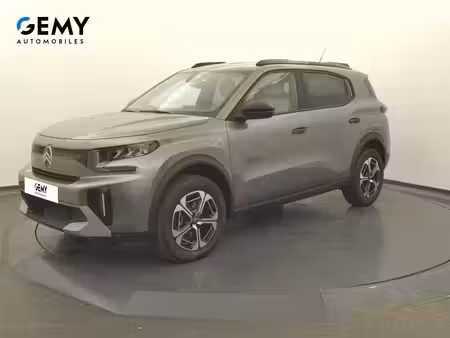 Citroën C3 Aircross 1.2 145 Max
