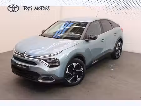 Citroën C4 1.2 131 Shine Pack