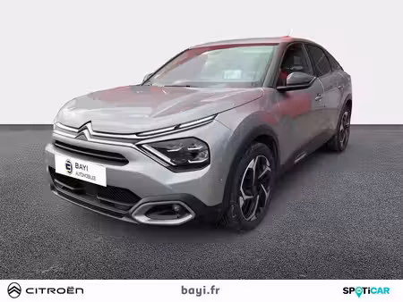 Citroën C4 1.2 131 Shine