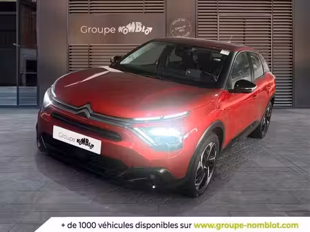 Citroën C4 1.2 131 Feel Pack