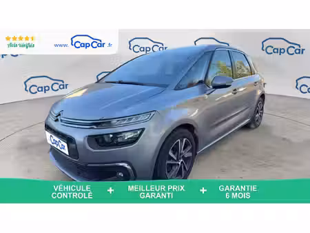Citroën C4 Picasso 1.5 HDi 130 Feel