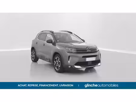 Citroën C5 Aircross 1.5 130 Shine