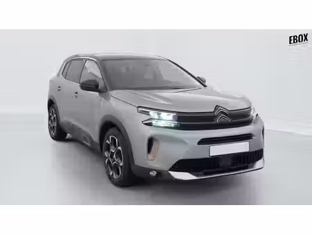 Citroën C5 Aircross 1.2 130 C-Series