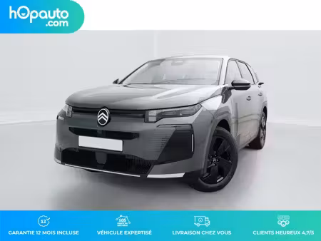 Citroën C5 Aircross Max
