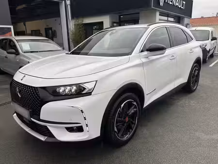 DS 7 1.5 HDi 130 Performance Line