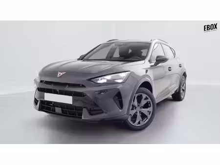 Cupra Formentor 1.5 TSI 150