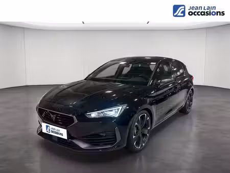 Cupra Leon 2.0 TSI 300