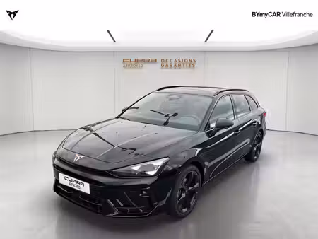Cupra Leon 1.5 150